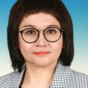 Елена Евтюхова