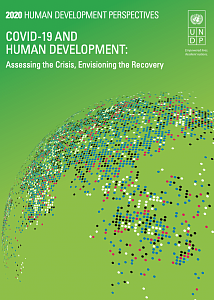 COVID-19 и человеческое развитие